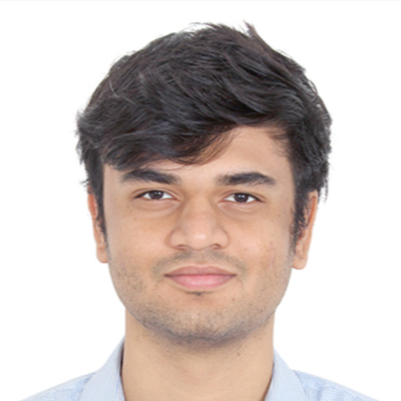 Ruchit Dalwadi