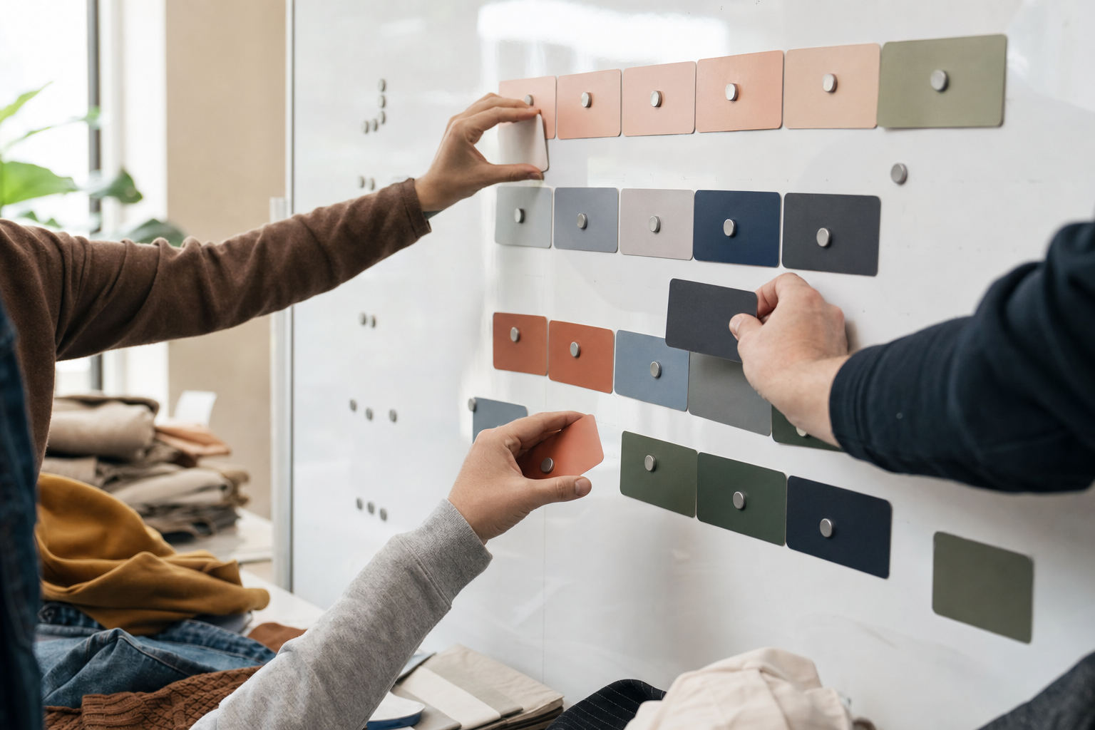 Setting Channel Priority When Apparel Stock Runs Low Mid-Season