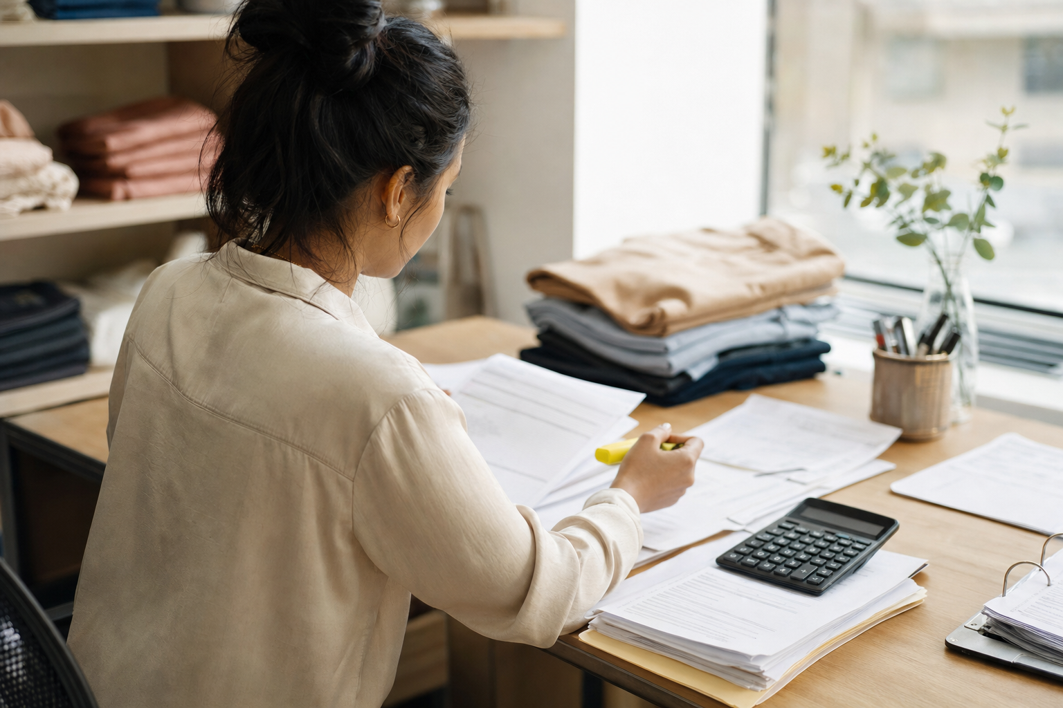 Chargeback vs shortage claim vs compliance fine: retailer deduction types decoded