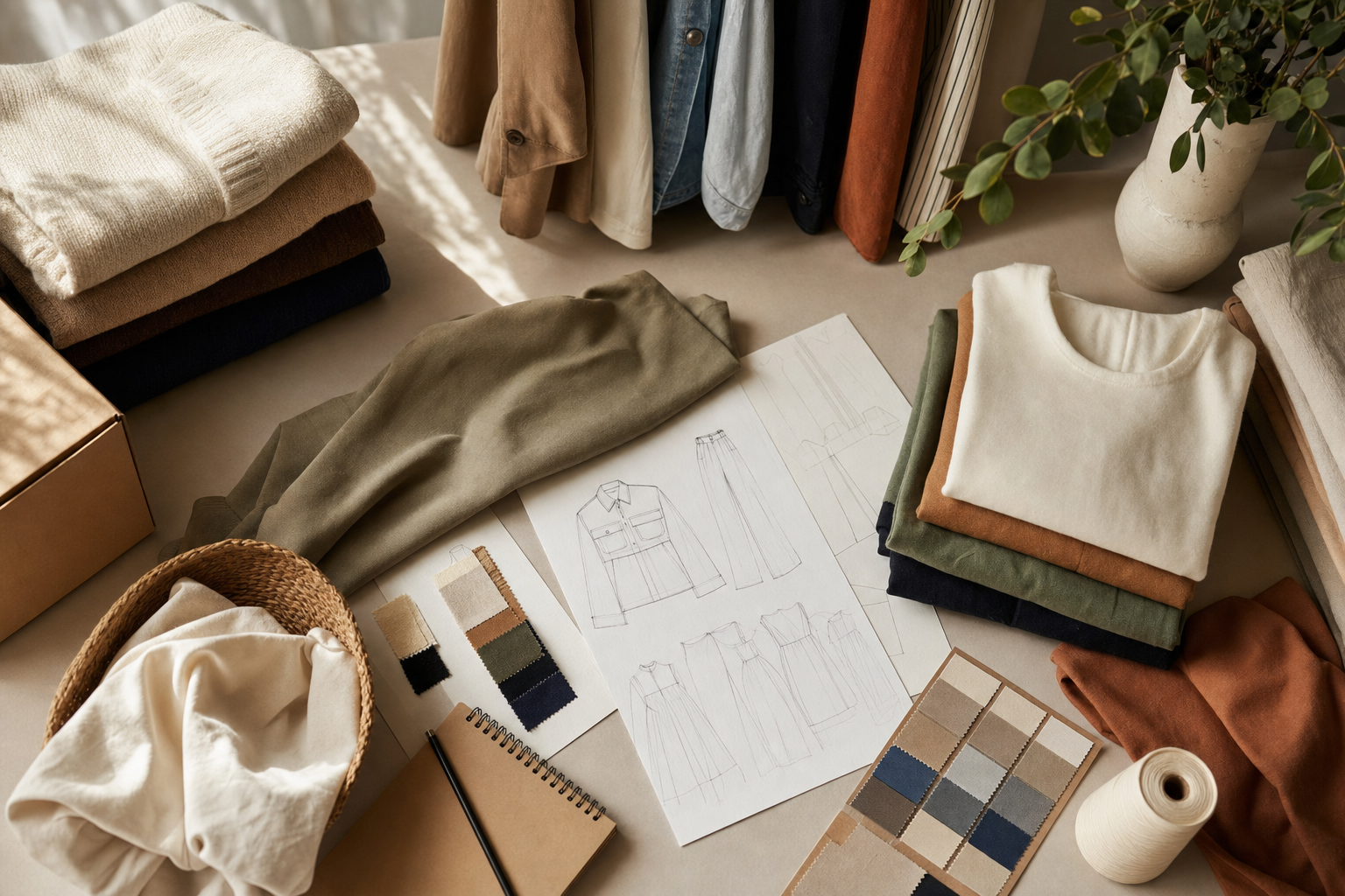 Cin7 Alternatives for Apparel Brands in 2026