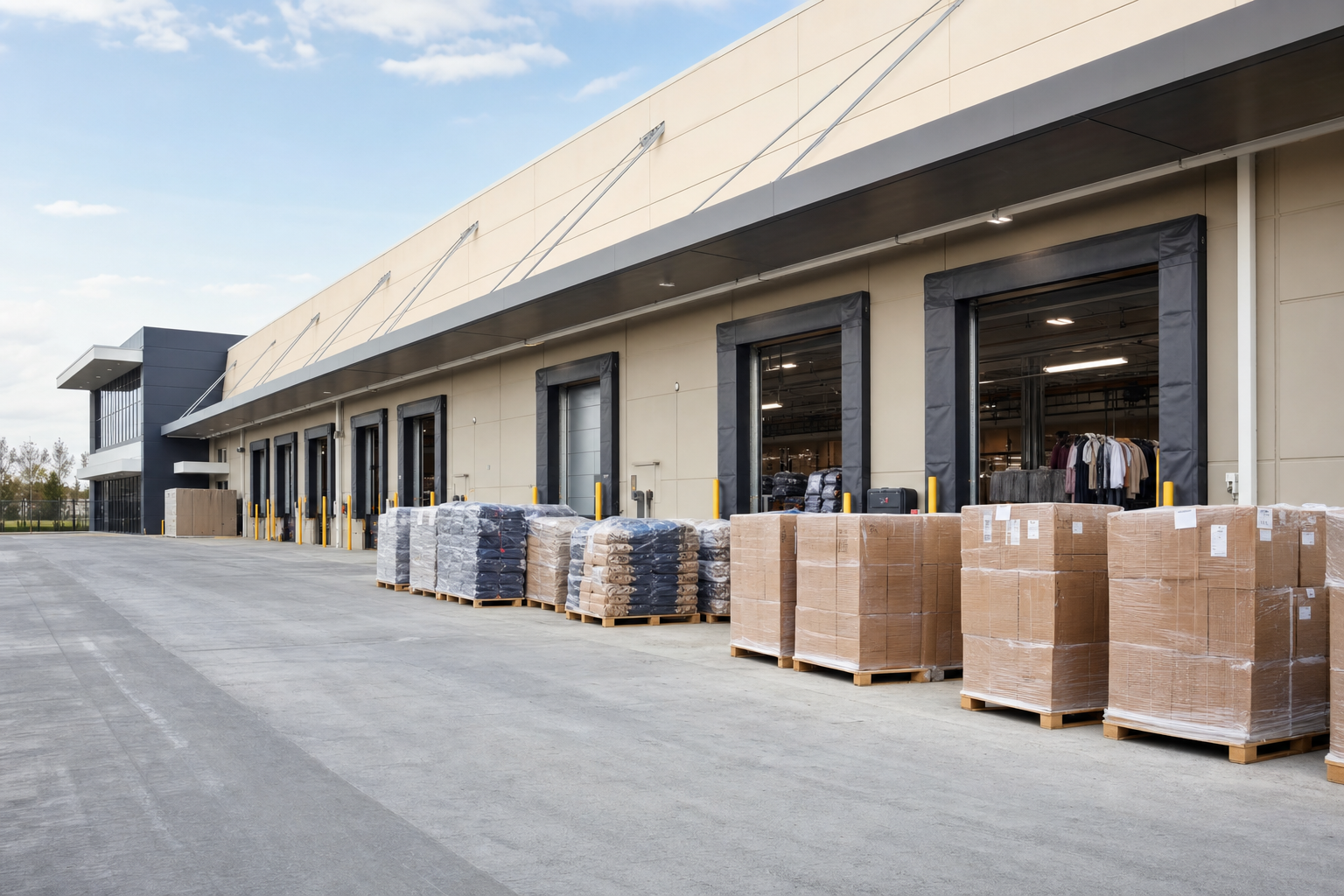 What a single missed EDI 856 ASN costs at a major retailer
