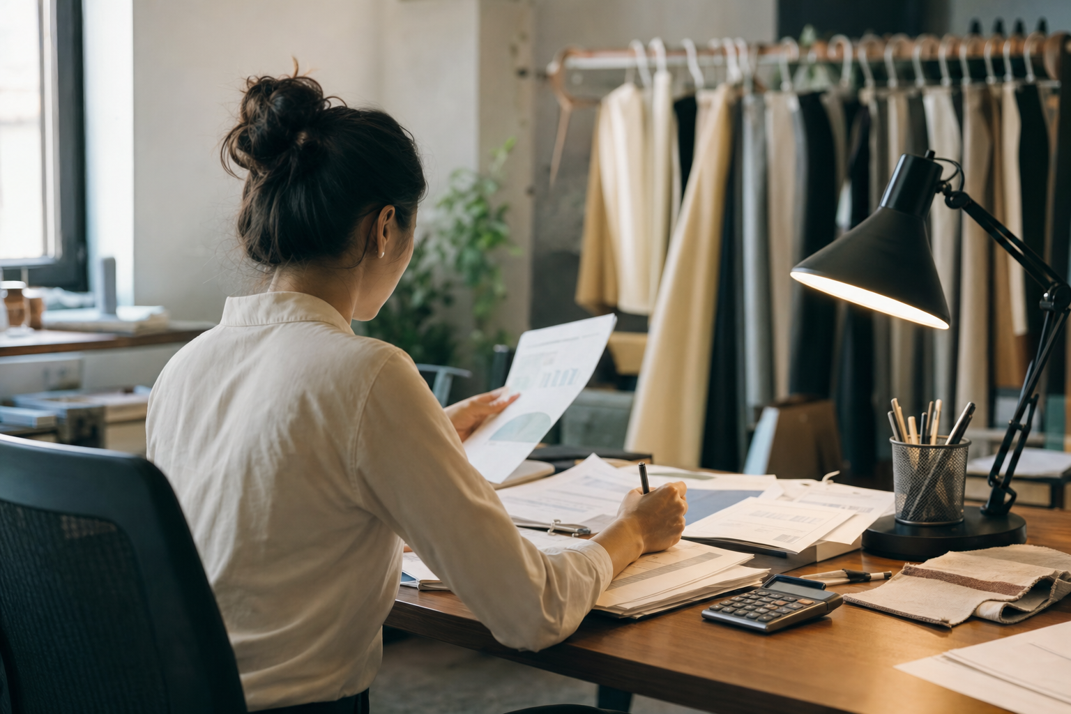 What Disconnected Accounting Actually Costs an Apparel Finance Team