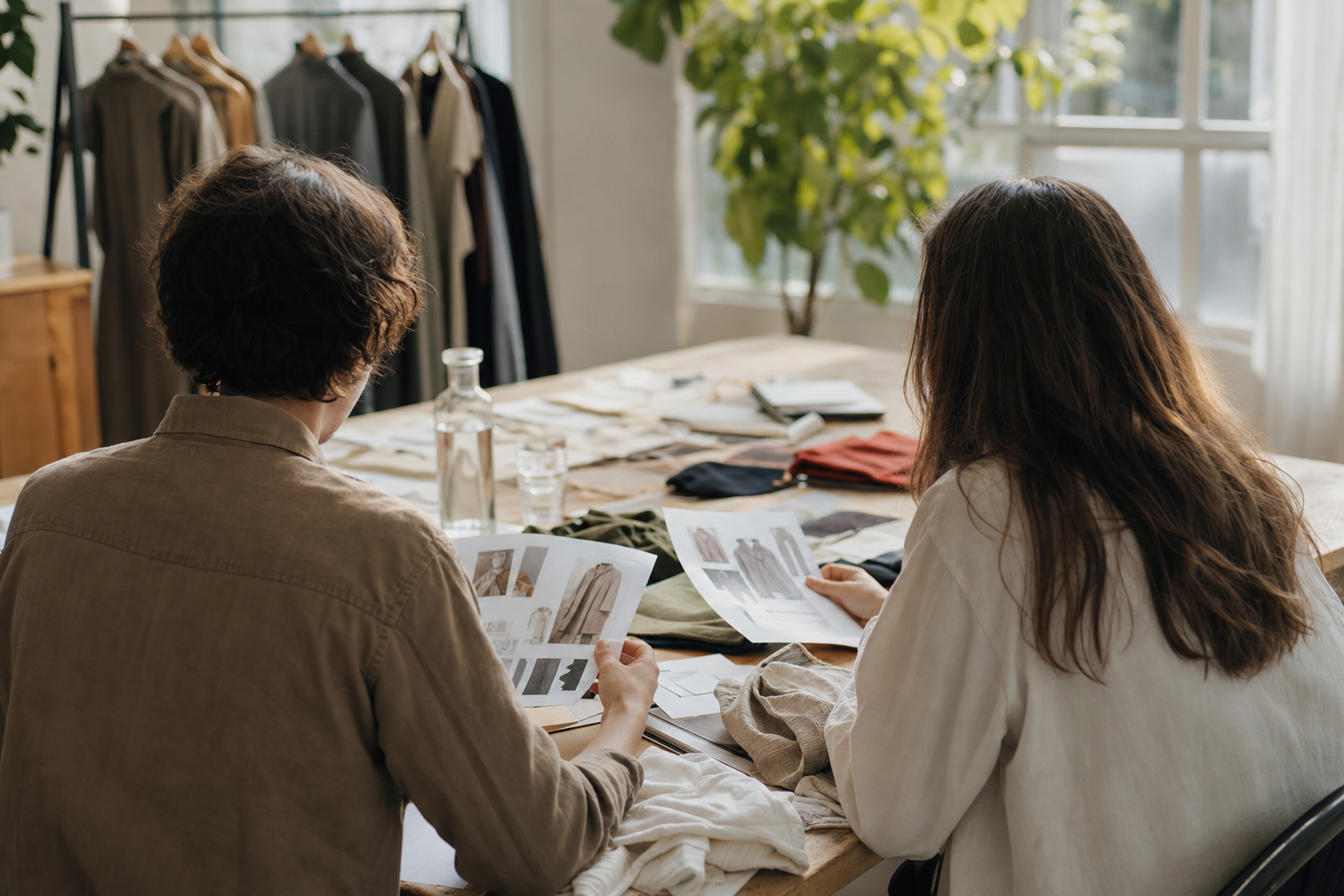 Why Discovery Should Come Before the Demo in an Apparel ERP Buy