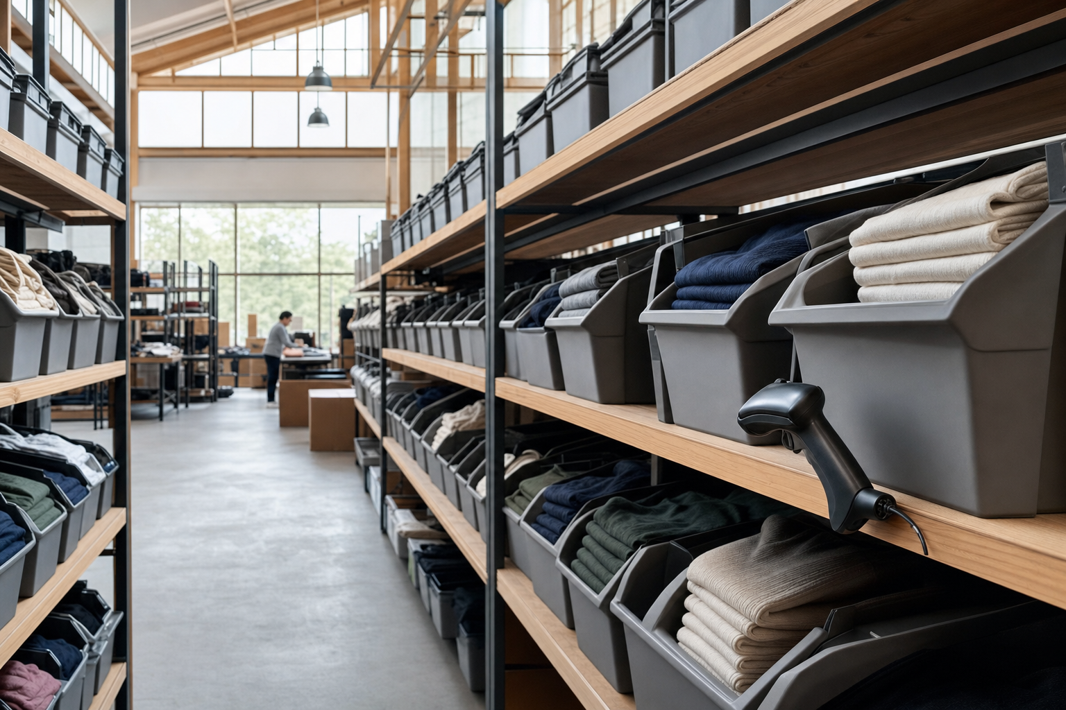 Fishbowl Alternatives for Apparel Brands in 2026