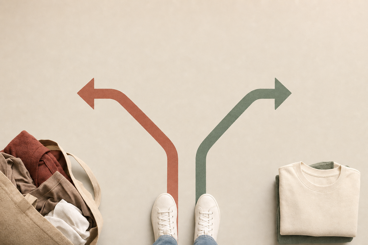 Net Terms vs Deposits in Apparel Wholesale: A Decision Framework