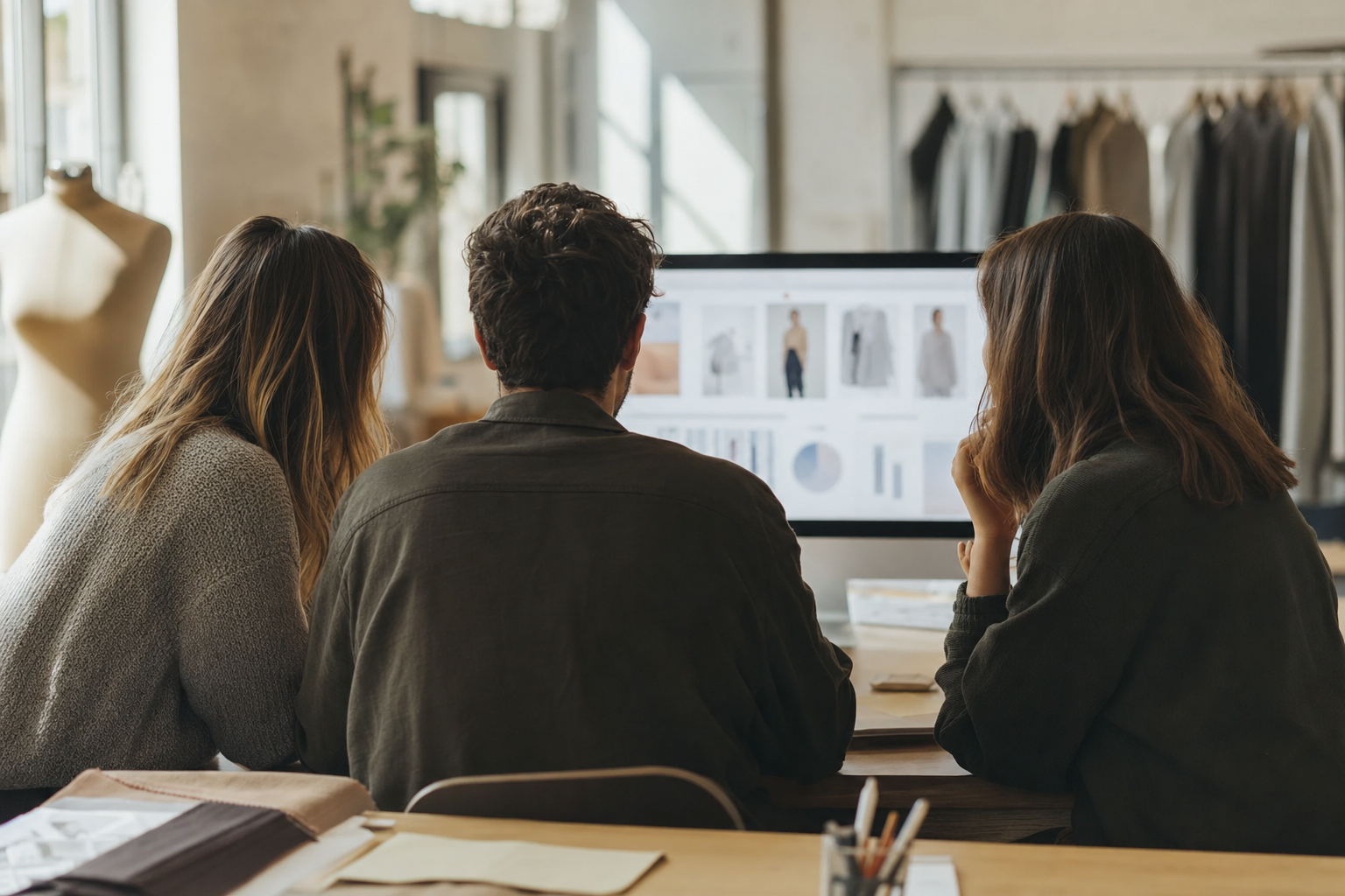 One Set of Numbers for Ops, Sales, and Finance: An Apparel Playbook