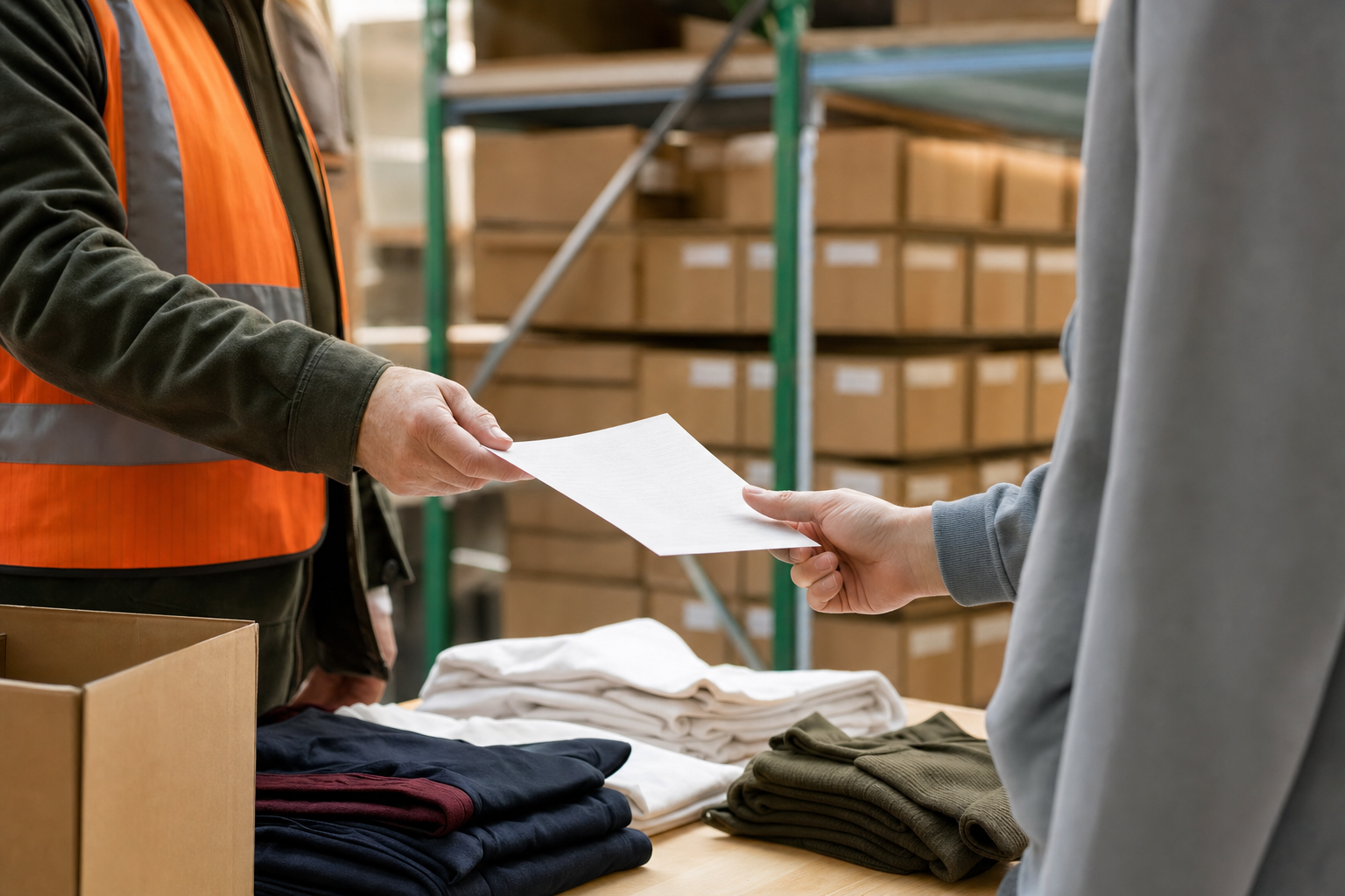 Peak-Season Warehouse Staffing Without Losing Pick Accuracy