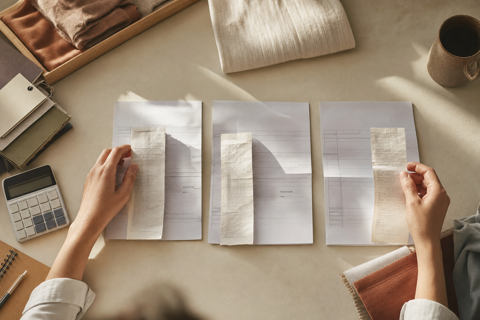 Reconciling Payments Across Shopify, Wholesale, and a 3PL: A Sequence