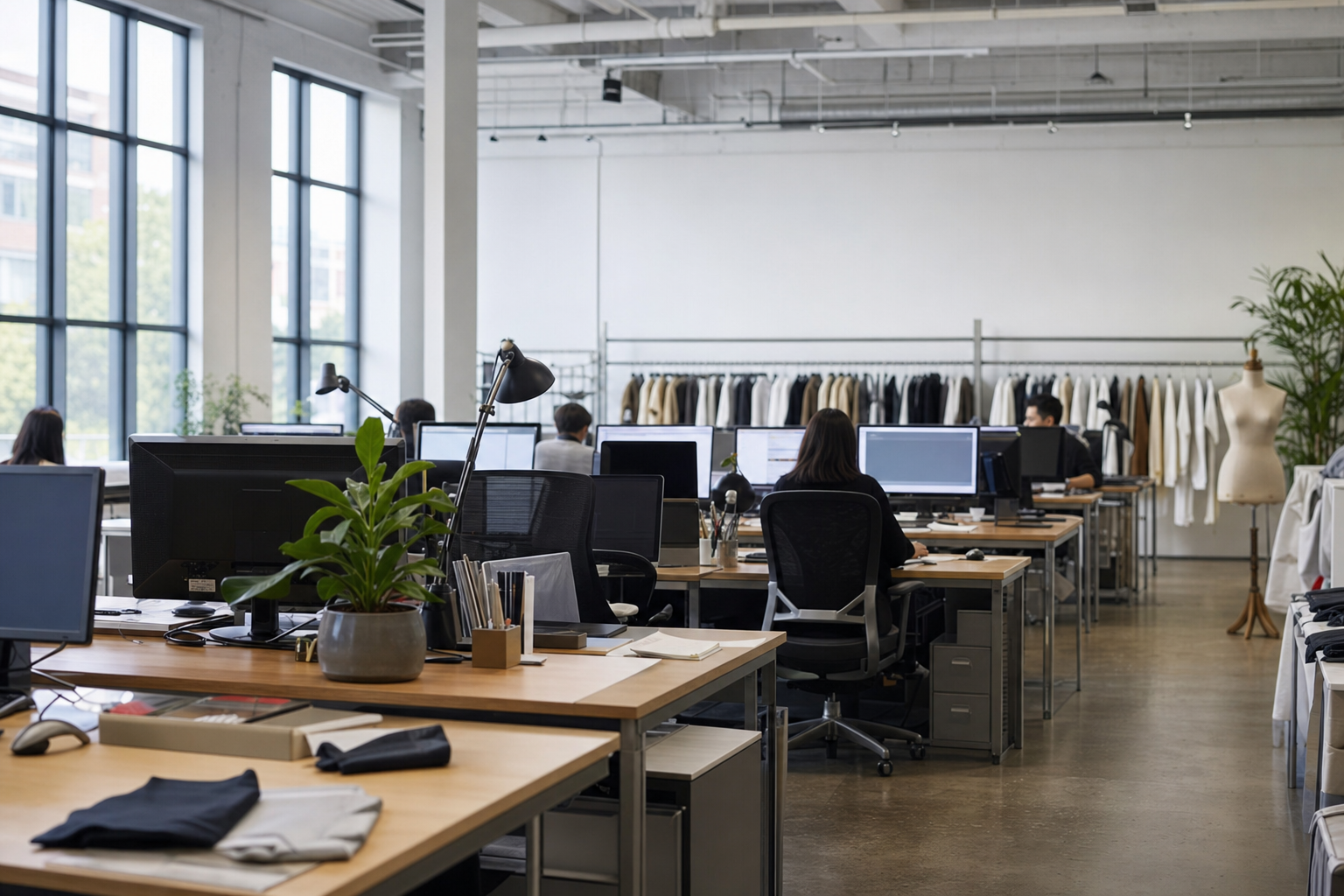 Routing EDI Orders End-to-End in Apparel Without Manual Touches