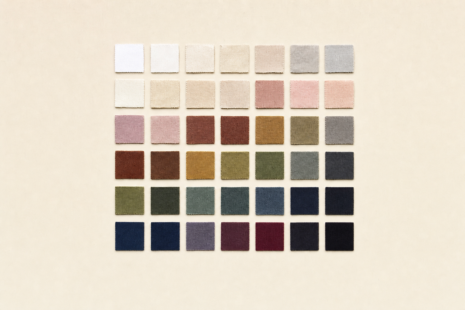 How Style-Color-Size Matrix Inventory Actually Works in Apparel