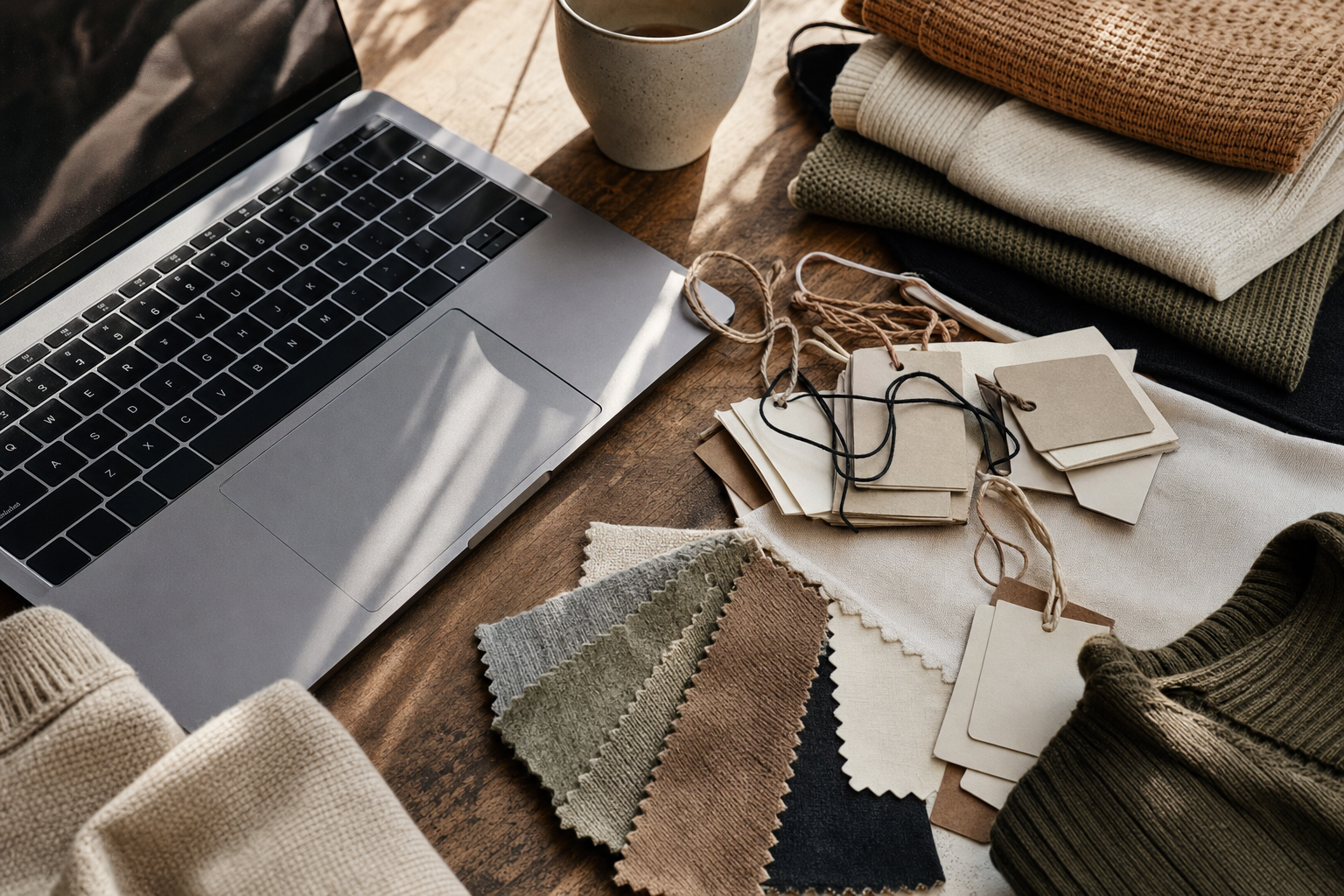 Unleashed alternatives for apparel brands in 2026
