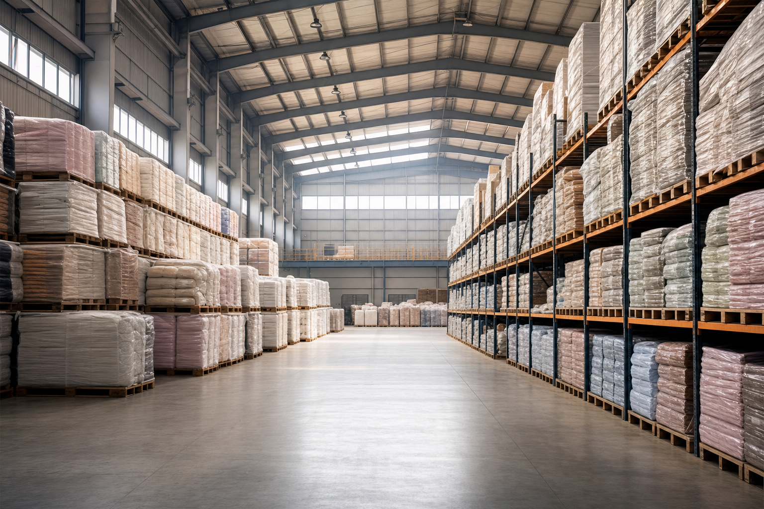 Moving Warehouses Without Losing Inventory Truth: A Sequence