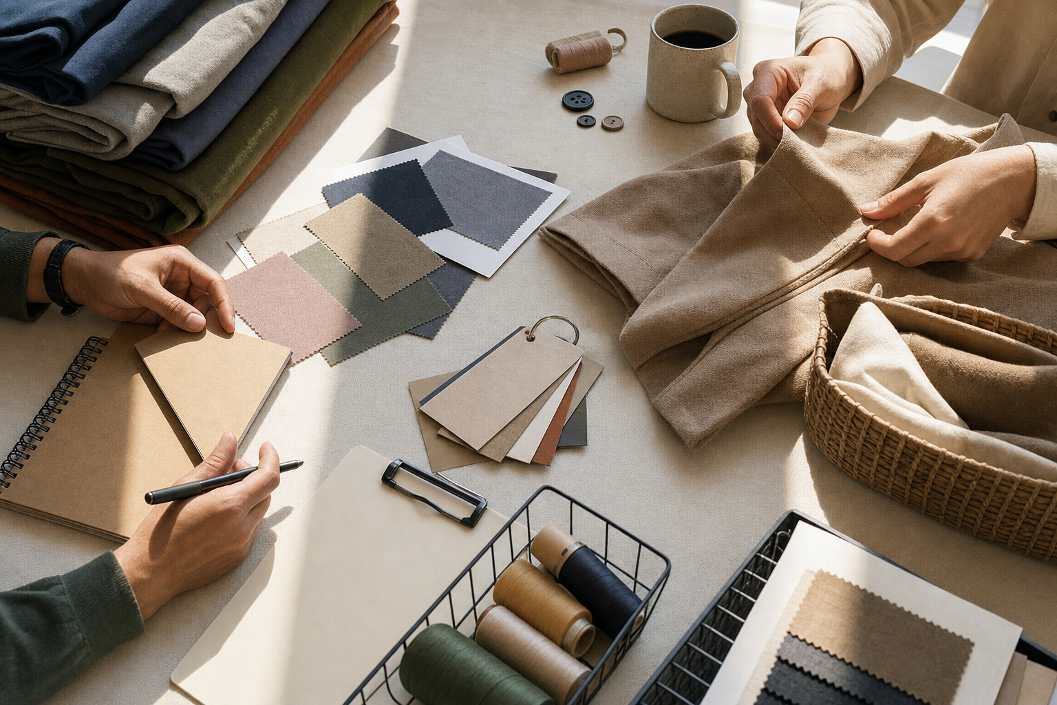 What Apparel ERP Actually Costs, and What Drives the Price
