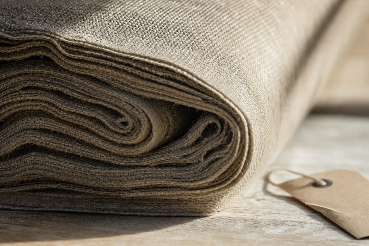 What Is a Fabric Commitment and When to Make One for an Apparel Season