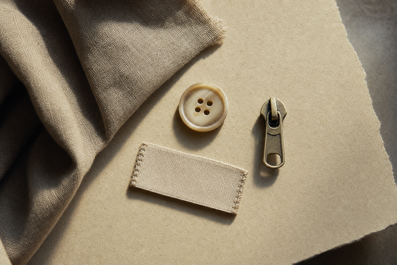 What Is a Trim Card and Why Apparel Production Trips on Them