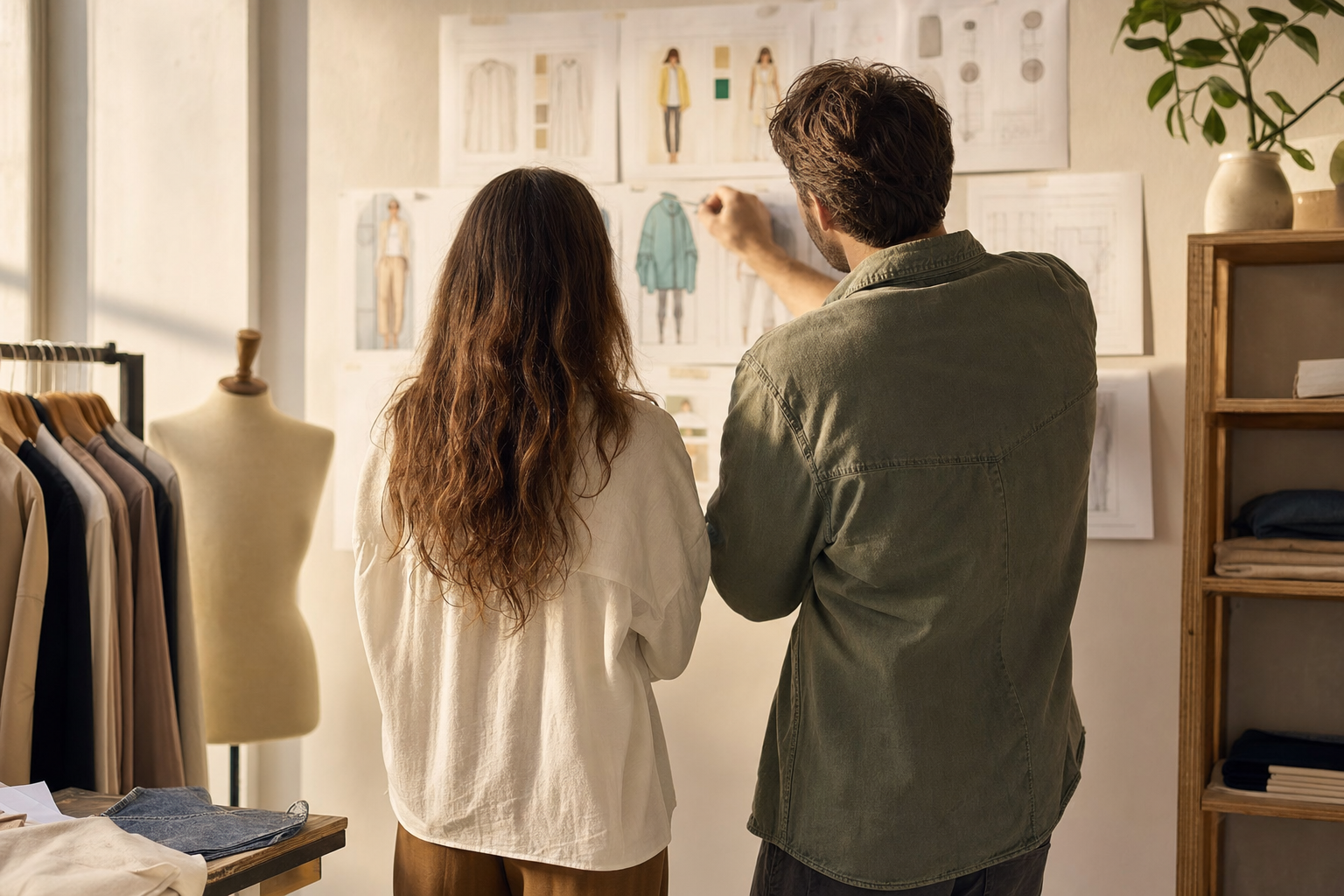 What Is an Apparel ERP Implementation Partner and When You Actually Need One