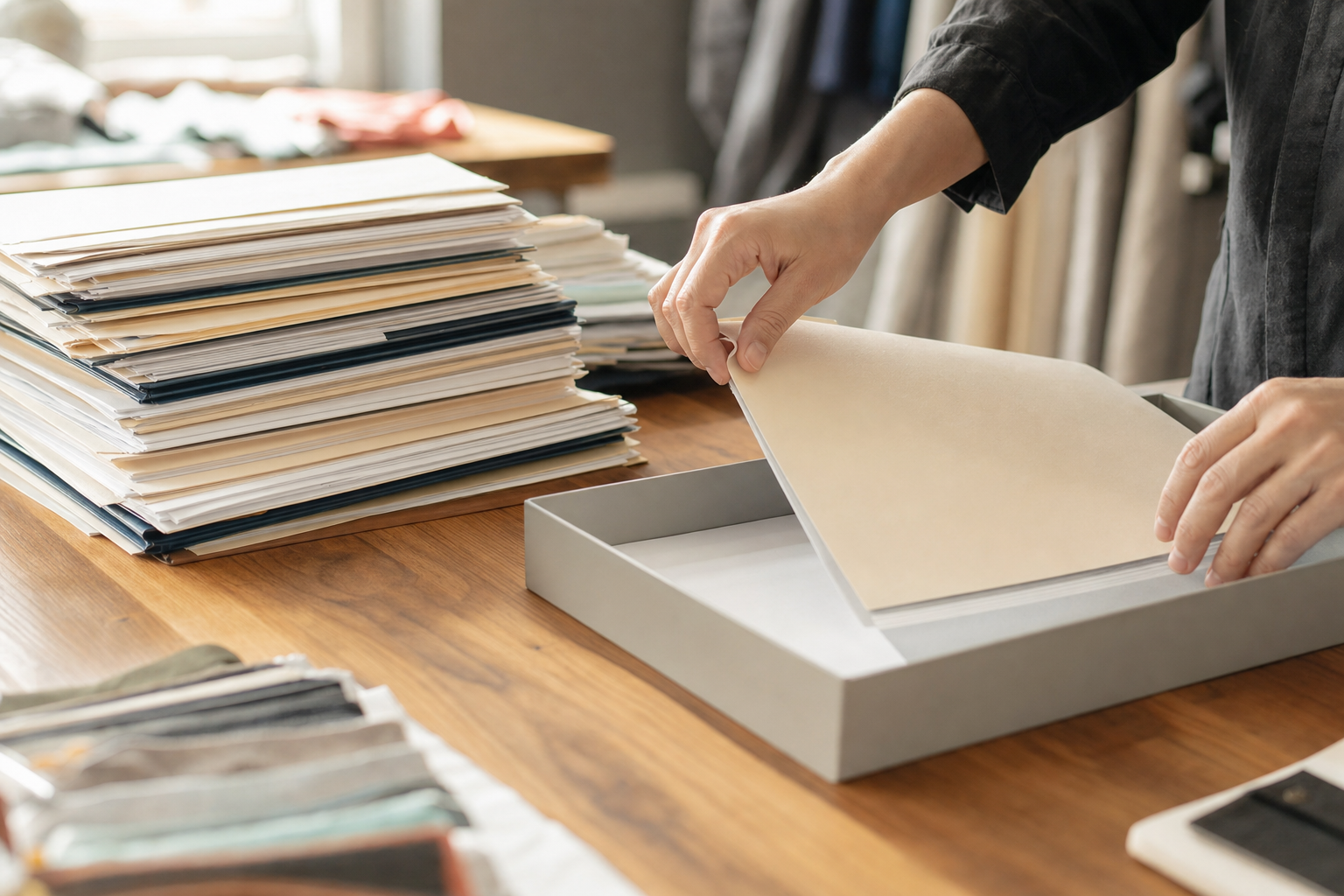 When to Replace QuickBooks With Native Accounting in Your Apparel ERP