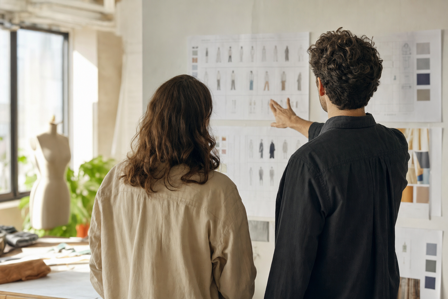 When an Apparel Brand Actually Needs an ERP Implementation Partner