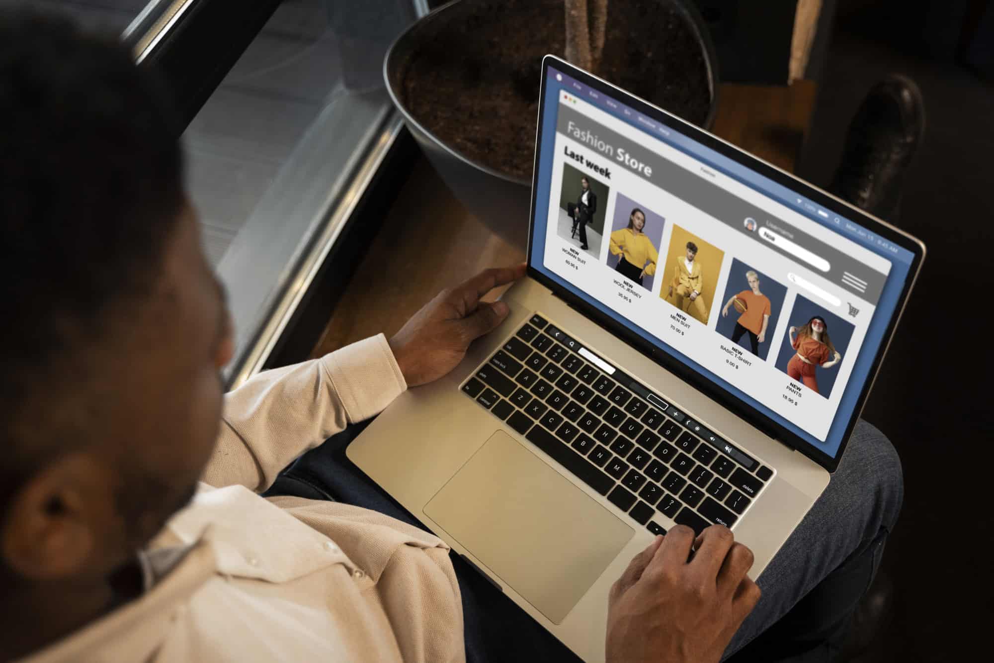 DTC and Shopify operations
