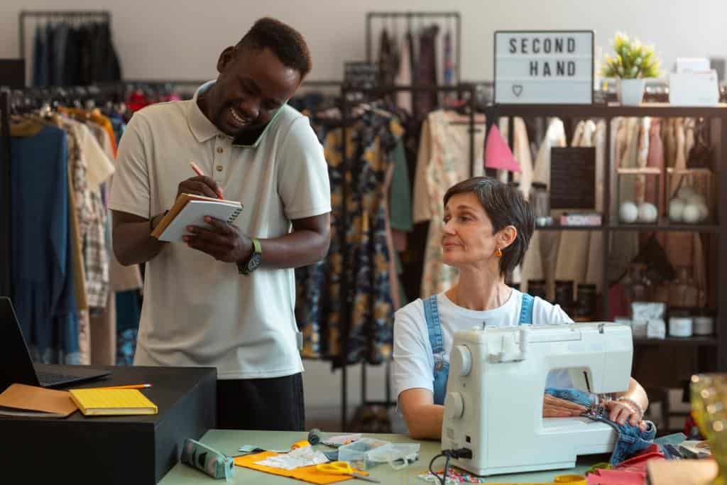 Marketplace operations
