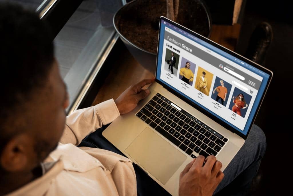 Wholesale and B2B operations