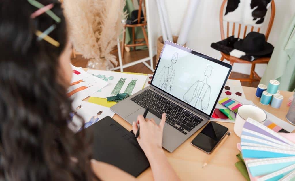 What is The Best Fashion Design Software?