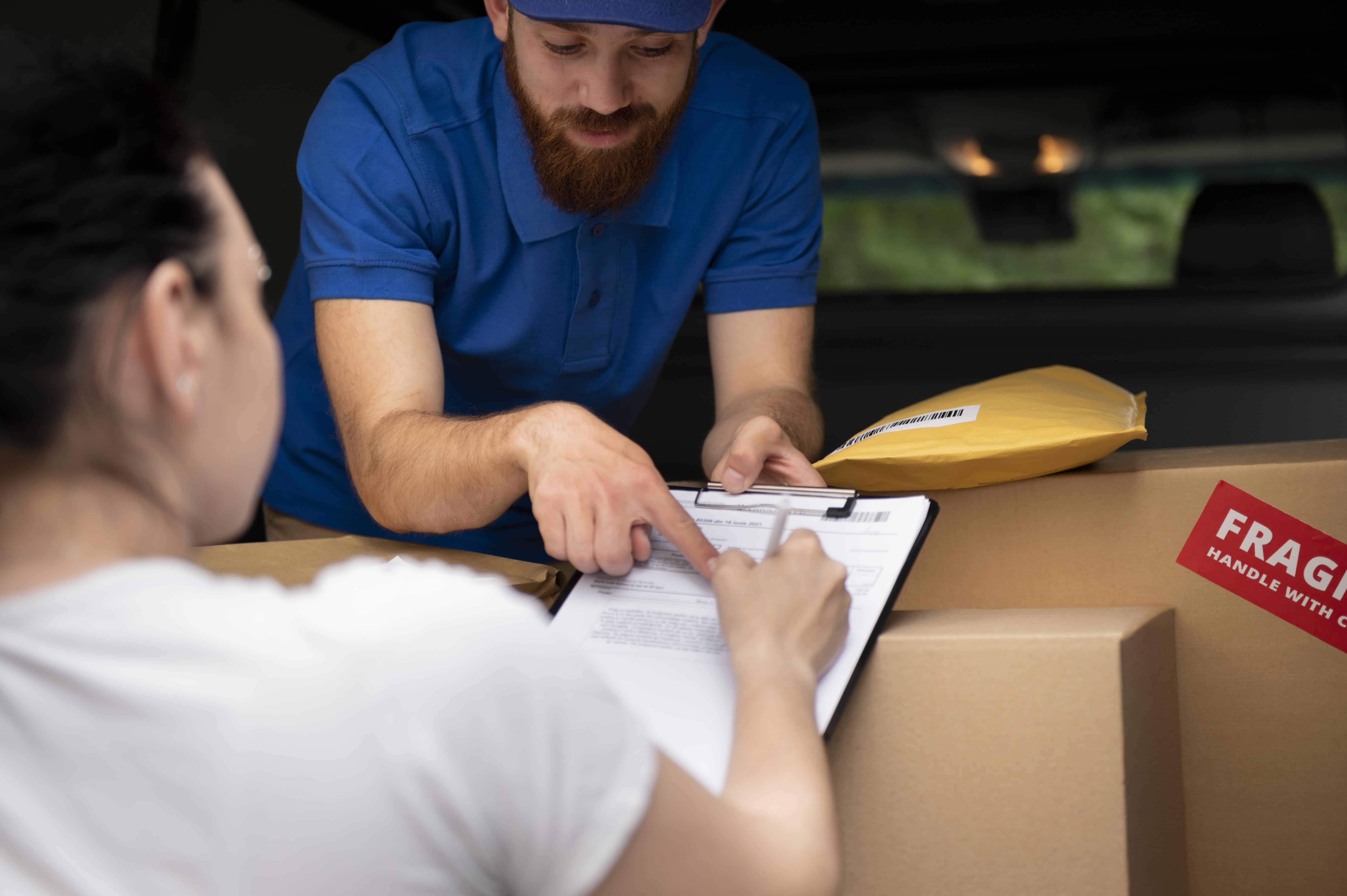 How to Calculate Reorder Points to Avoid Stockouts