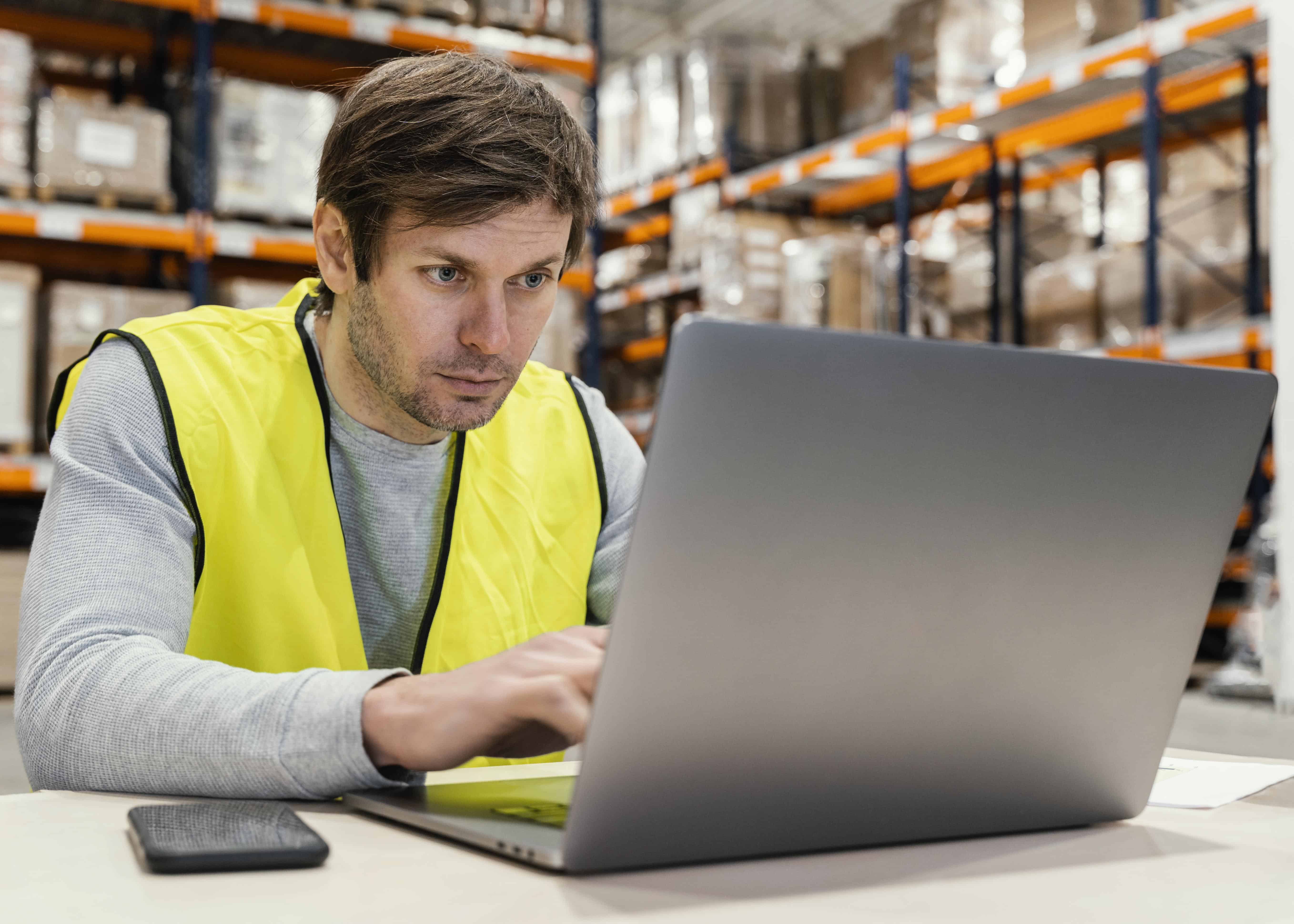 7 Benefits of a Custom B2B Portal for Wholesale Businesses