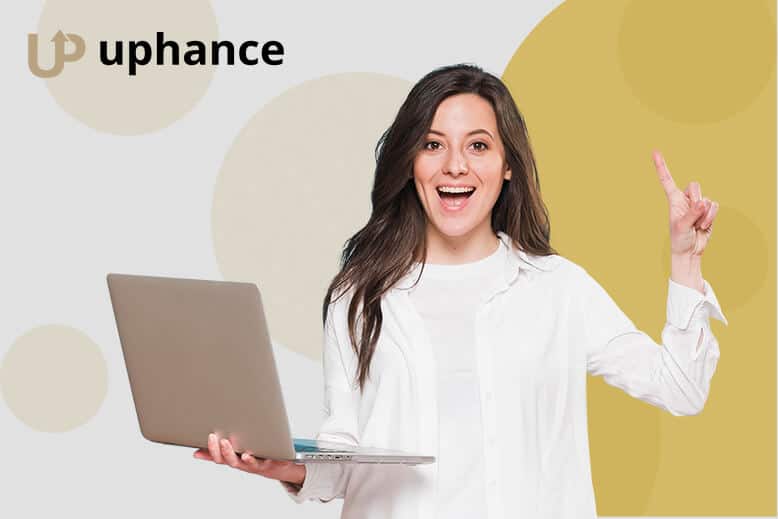 uphance subscription