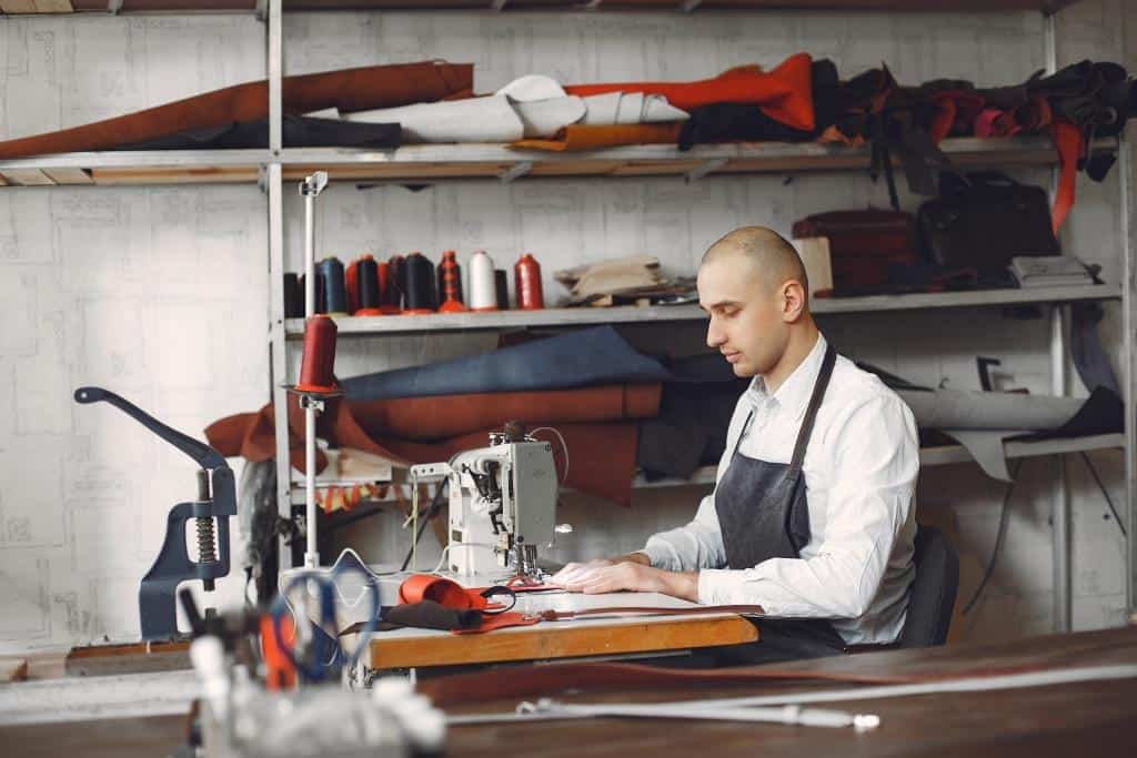 How Fashion Brands Can Use Batch Production