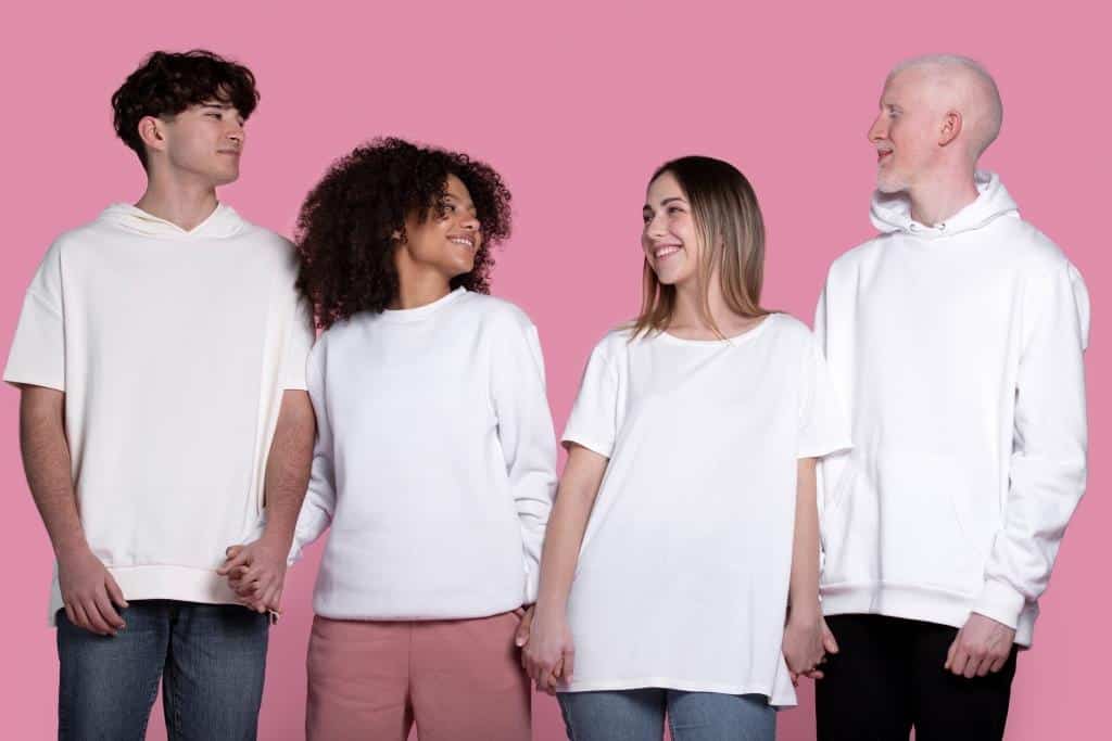 Guide to Buying Apparel Blanks