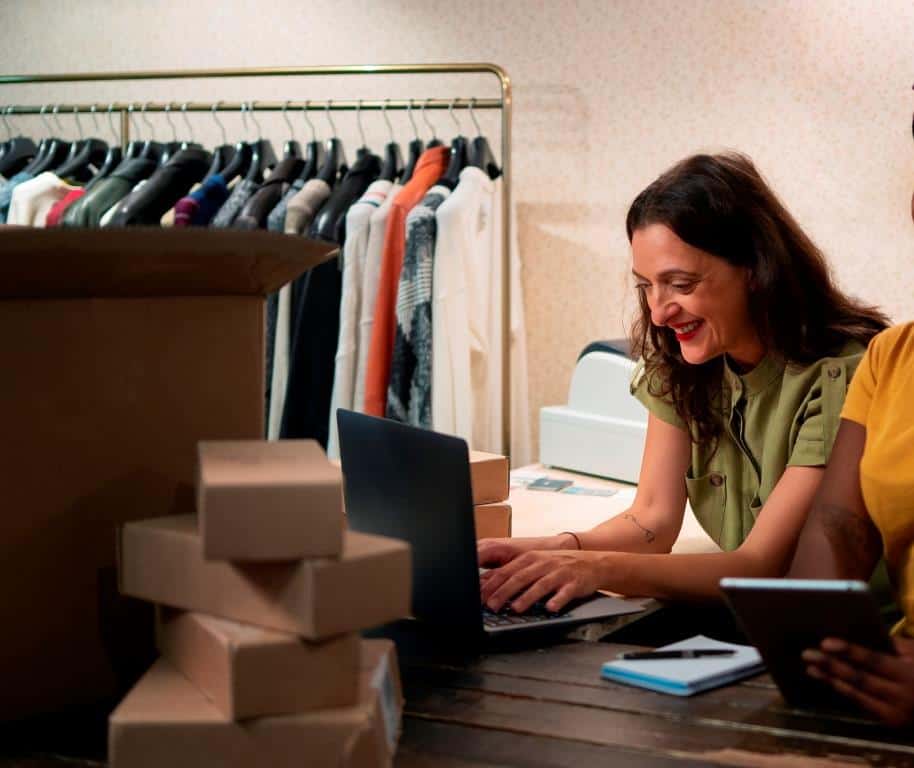 What are Order Management Systems And How Do They Work?