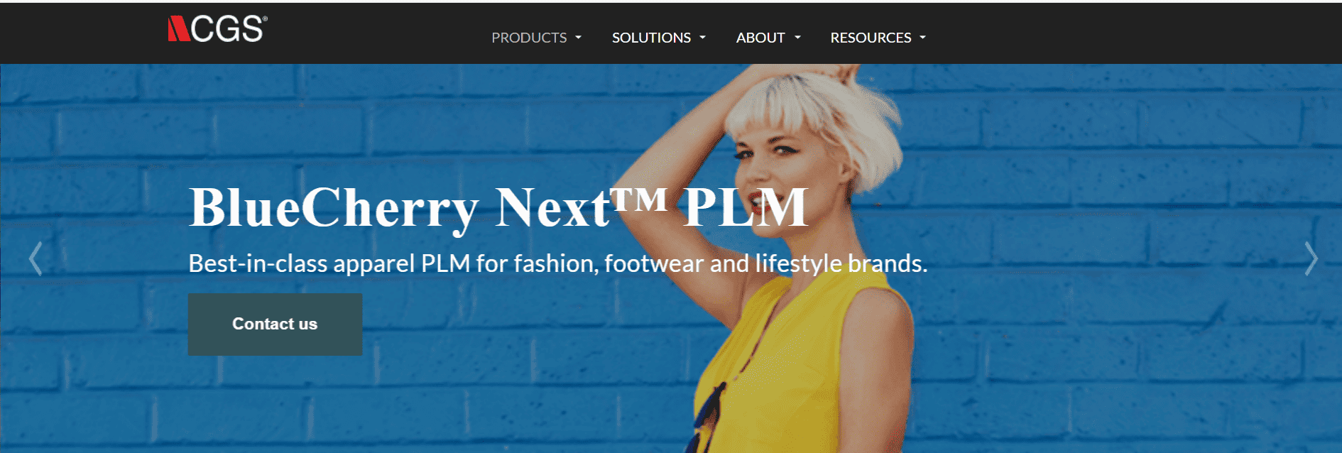BlueCherry PLM