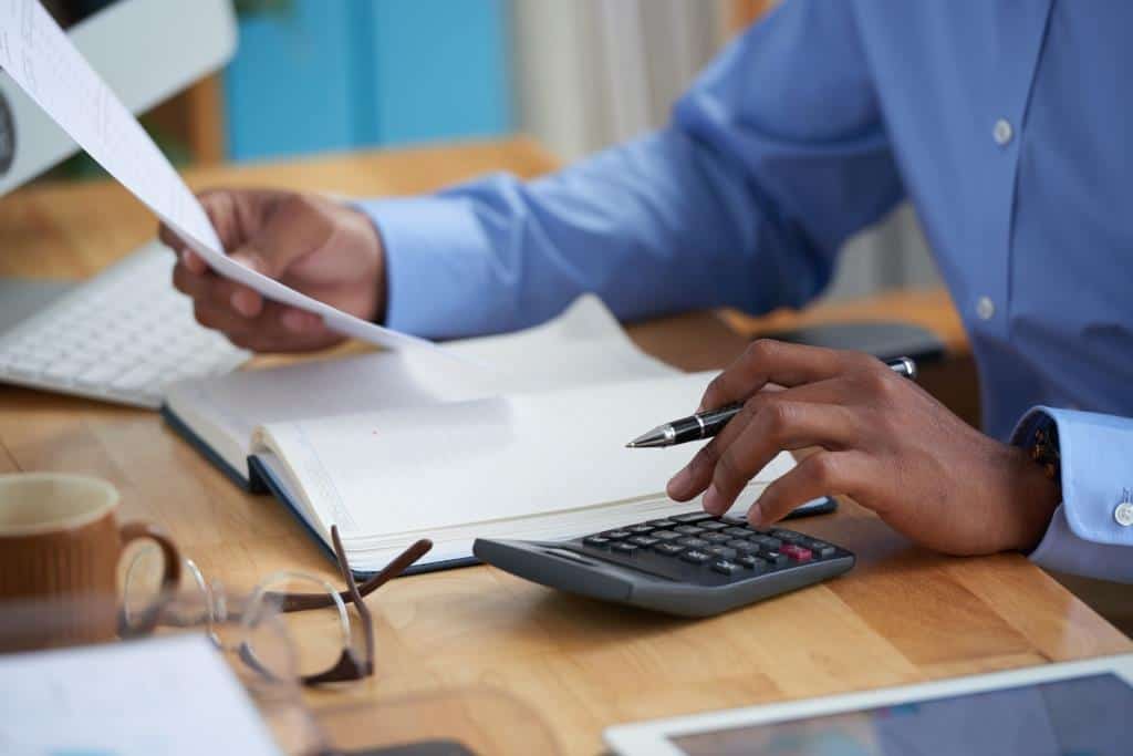 Weighted Average Cost (WAC) for Apparel Inventory