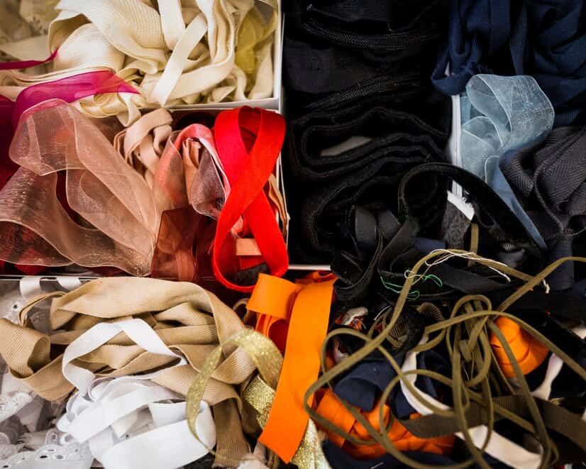 how to reduce production waste