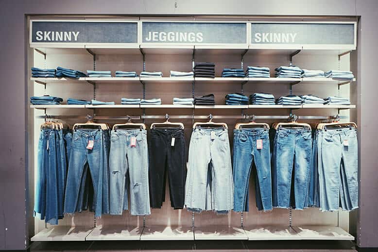 apparel management