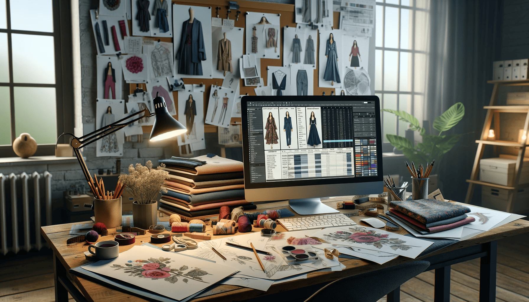 Material planning
