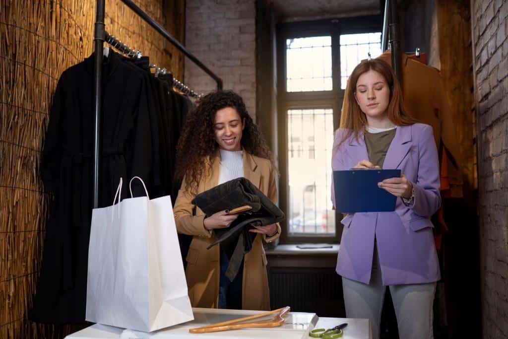 What is Kitting? A Guide for Apparel Brands