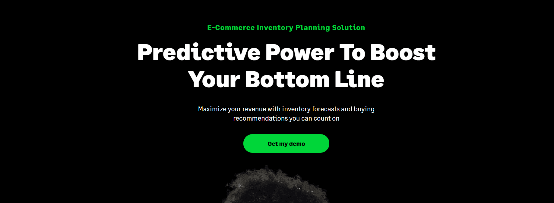 inventory planner