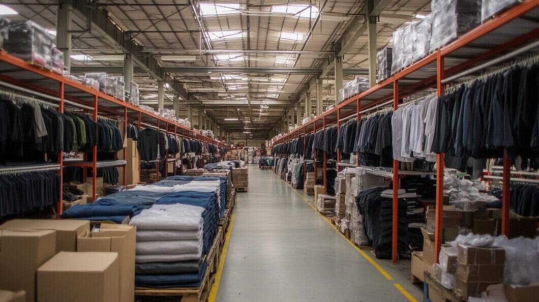 Apparel Warehouse Optimization: What SKU Complexity and Peak Seasons Actually Cost