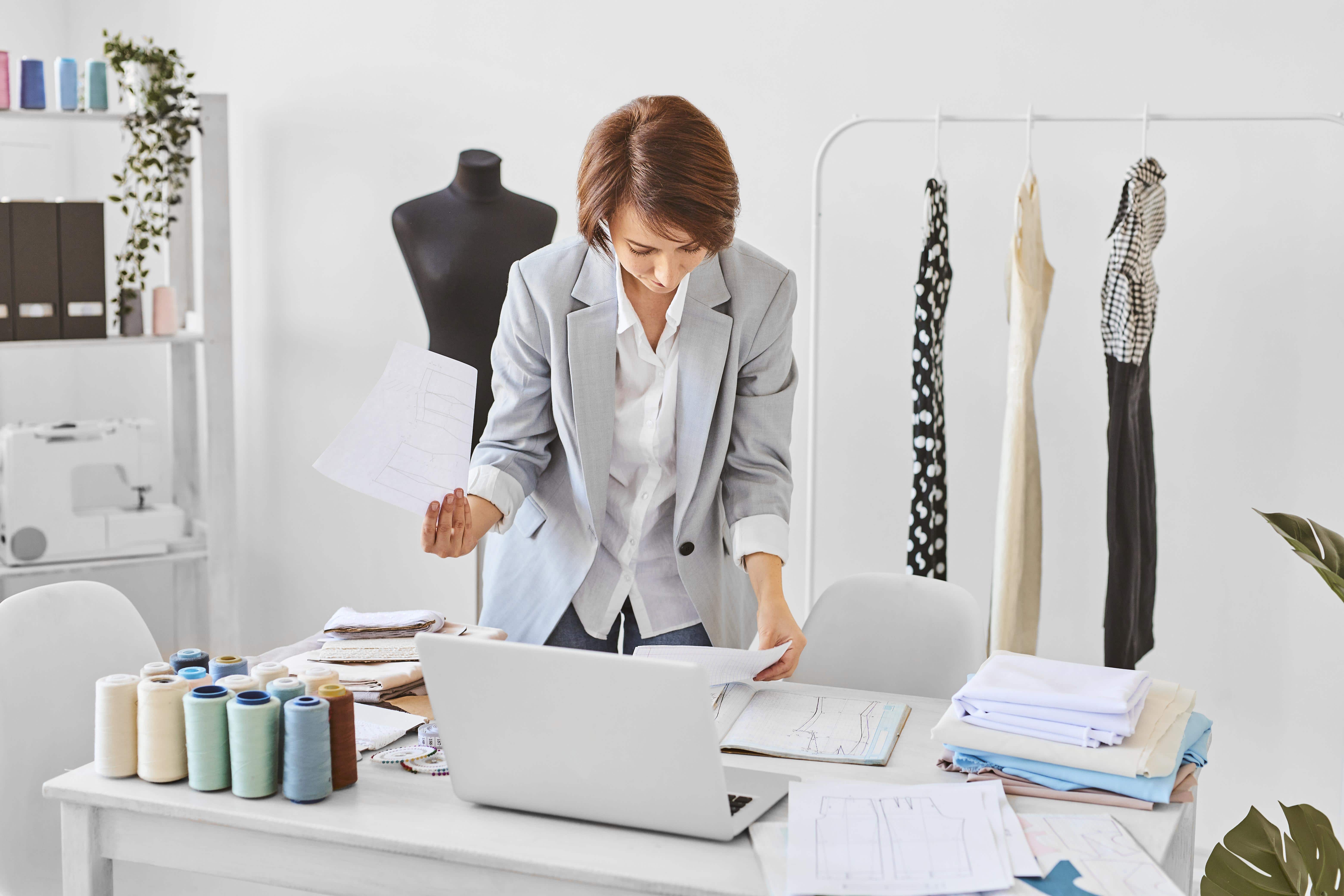 Garment Costing and Pricing for Apparel Brands