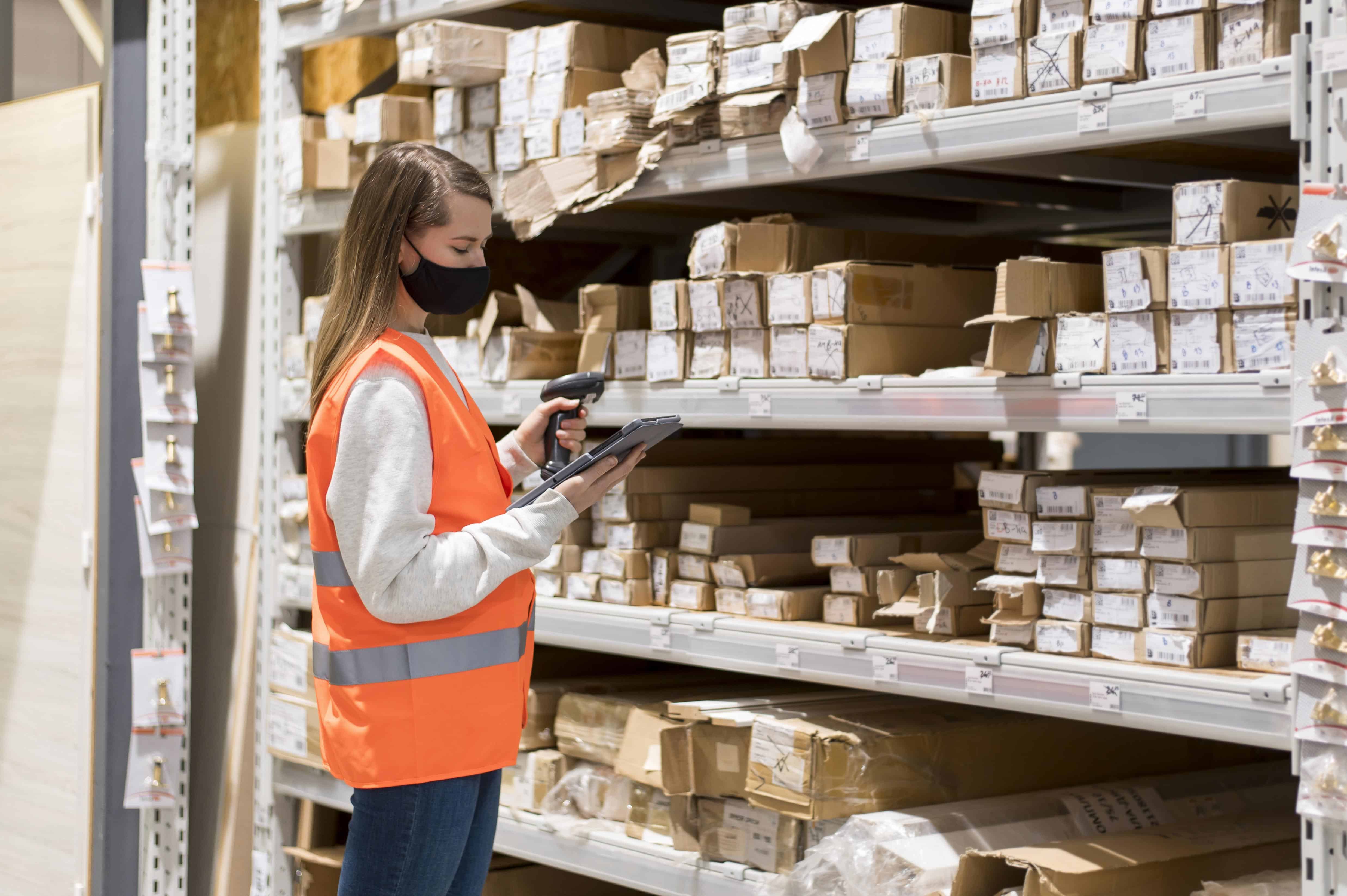 What Is Safety Stock and How Do You Calculate It?
